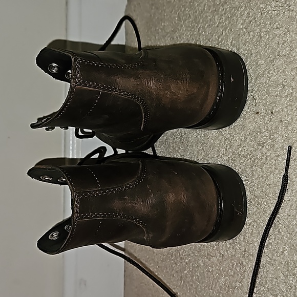 Thursday Captain Boots - Picture 6 of 8